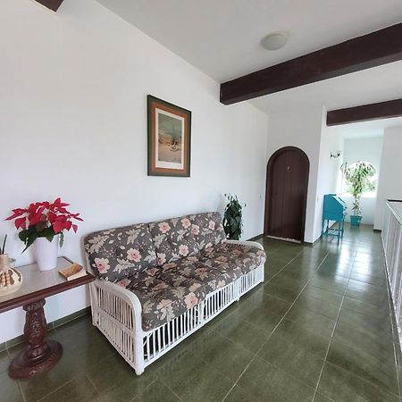 Casa Da Edna Bed & Breakfast Guarujá Dış mekan fotoğraf