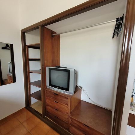 Casa Da Edna Bed & Breakfast Guarujá Dış mekan fotoğraf