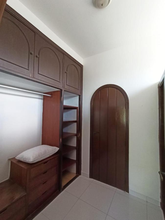 Casa Da Edna Bed & Breakfast Guarujá Dış mekan fotoğraf