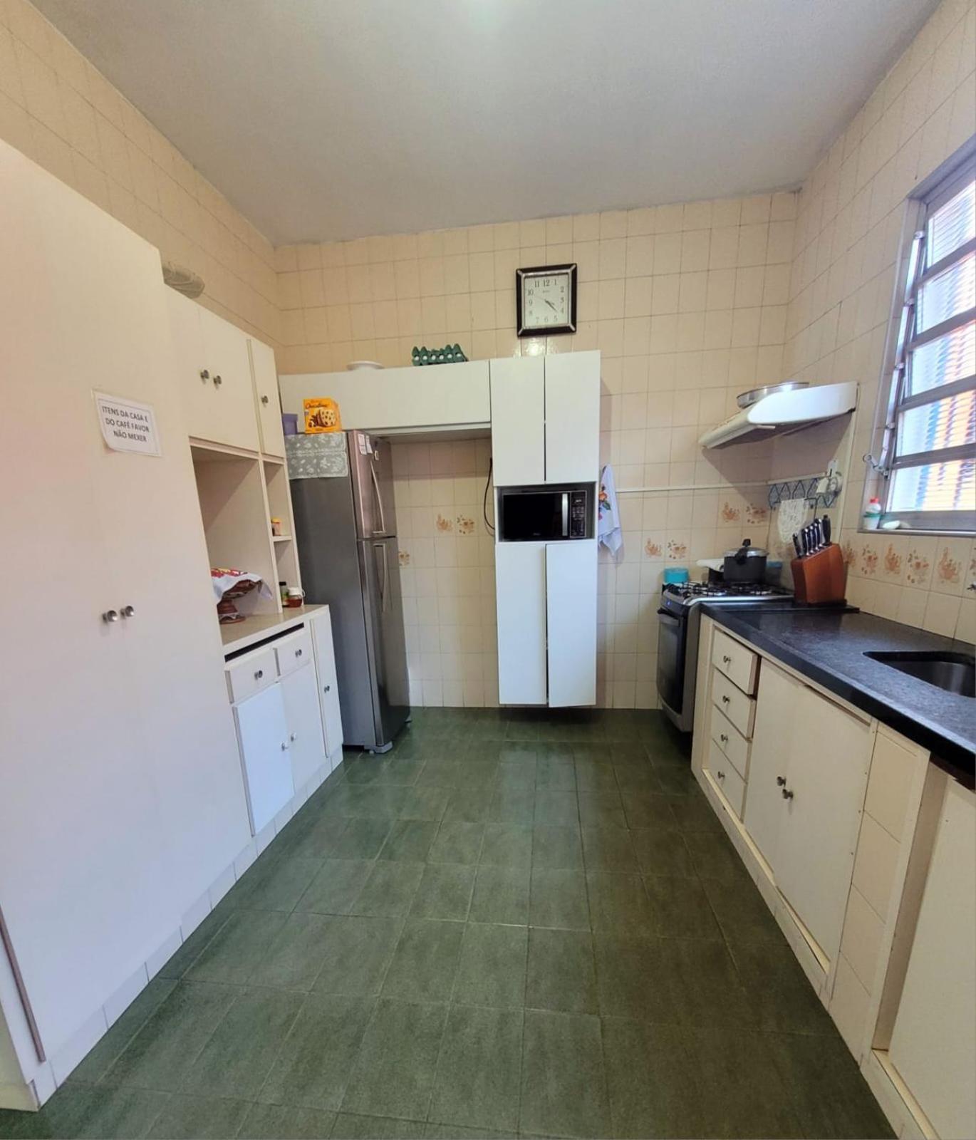 Casa Da Edna Bed & Breakfast Guarujá Dış mekan fotoğraf