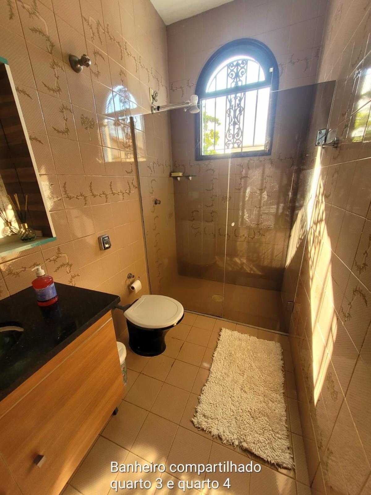Casa Da Edna Bed & Breakfast Guarujá Dış mekan fotoğraf