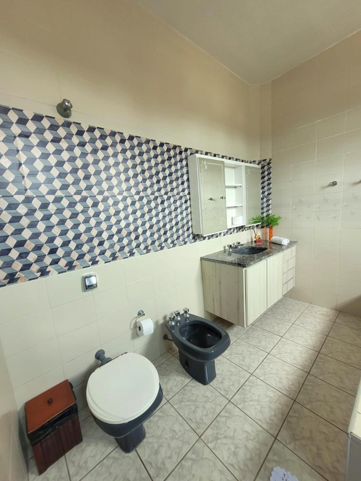 Casa Da Edna Bed & Breakfast Guarujá Dış mekan fotoğraf