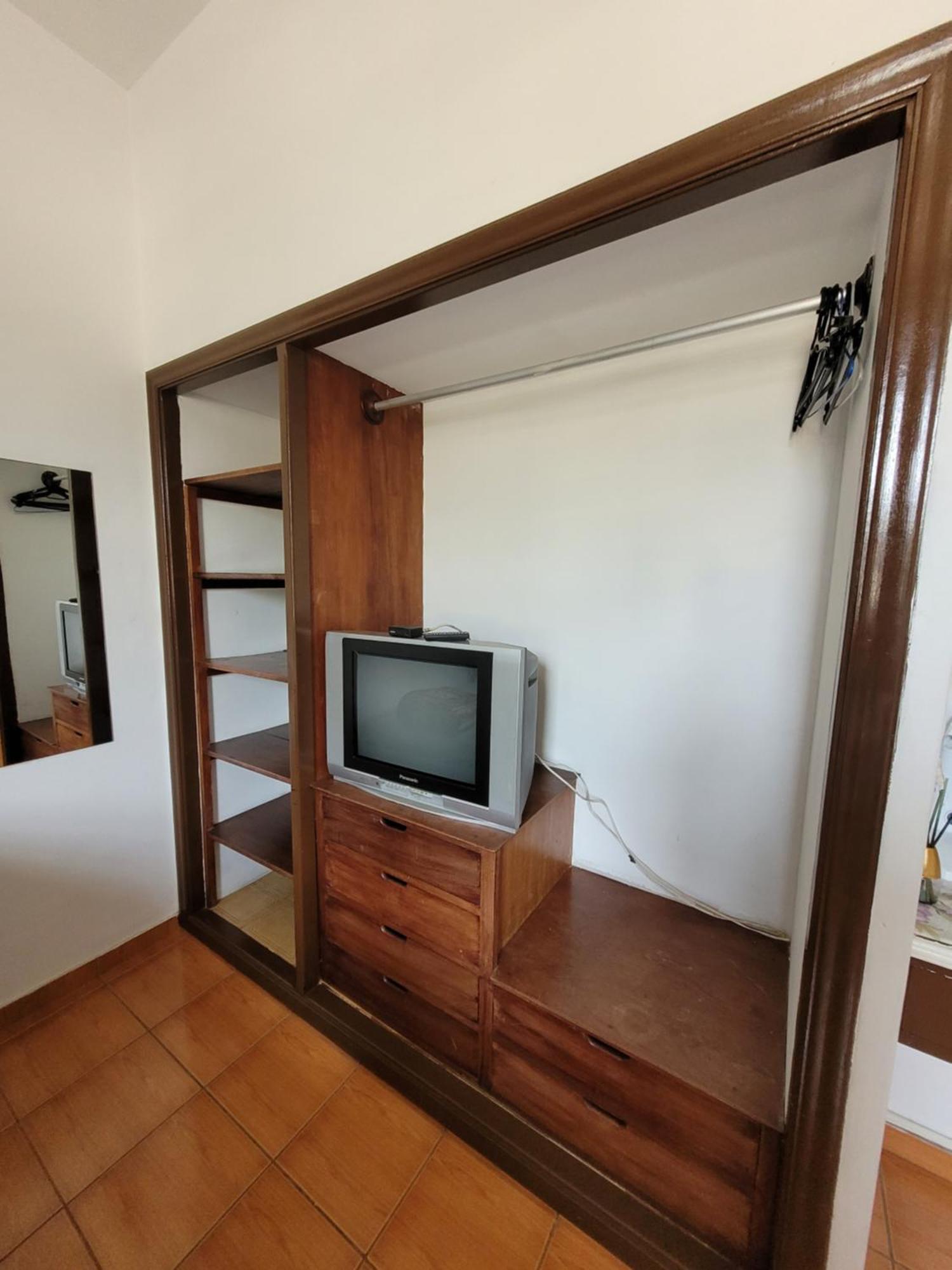 Casa Da Edna Bed & Breakfast Guarujá Dış mekan fotoğraf